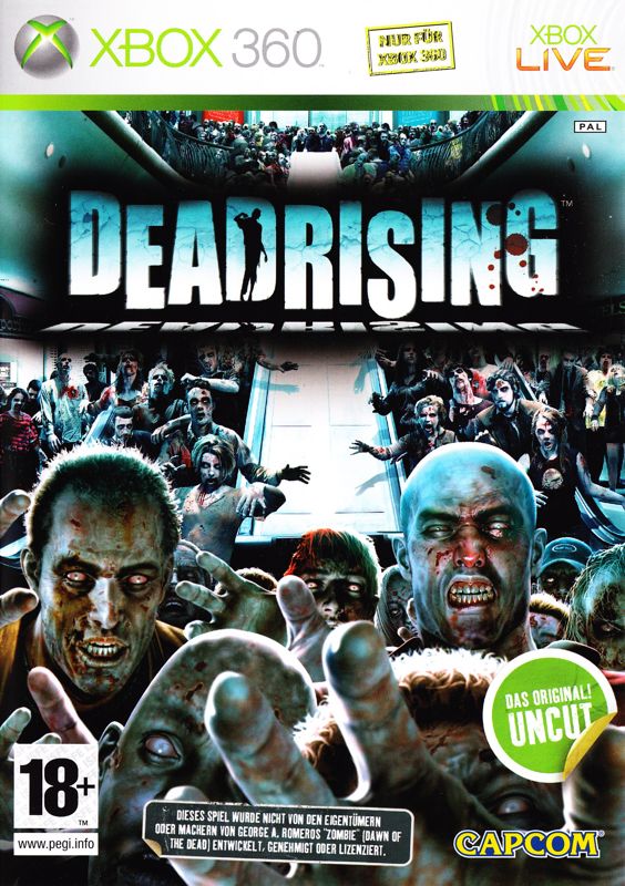 Dead Rising