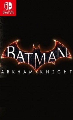 Batman Arkham Knight