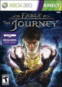 Fable - The Journey (Kinect)