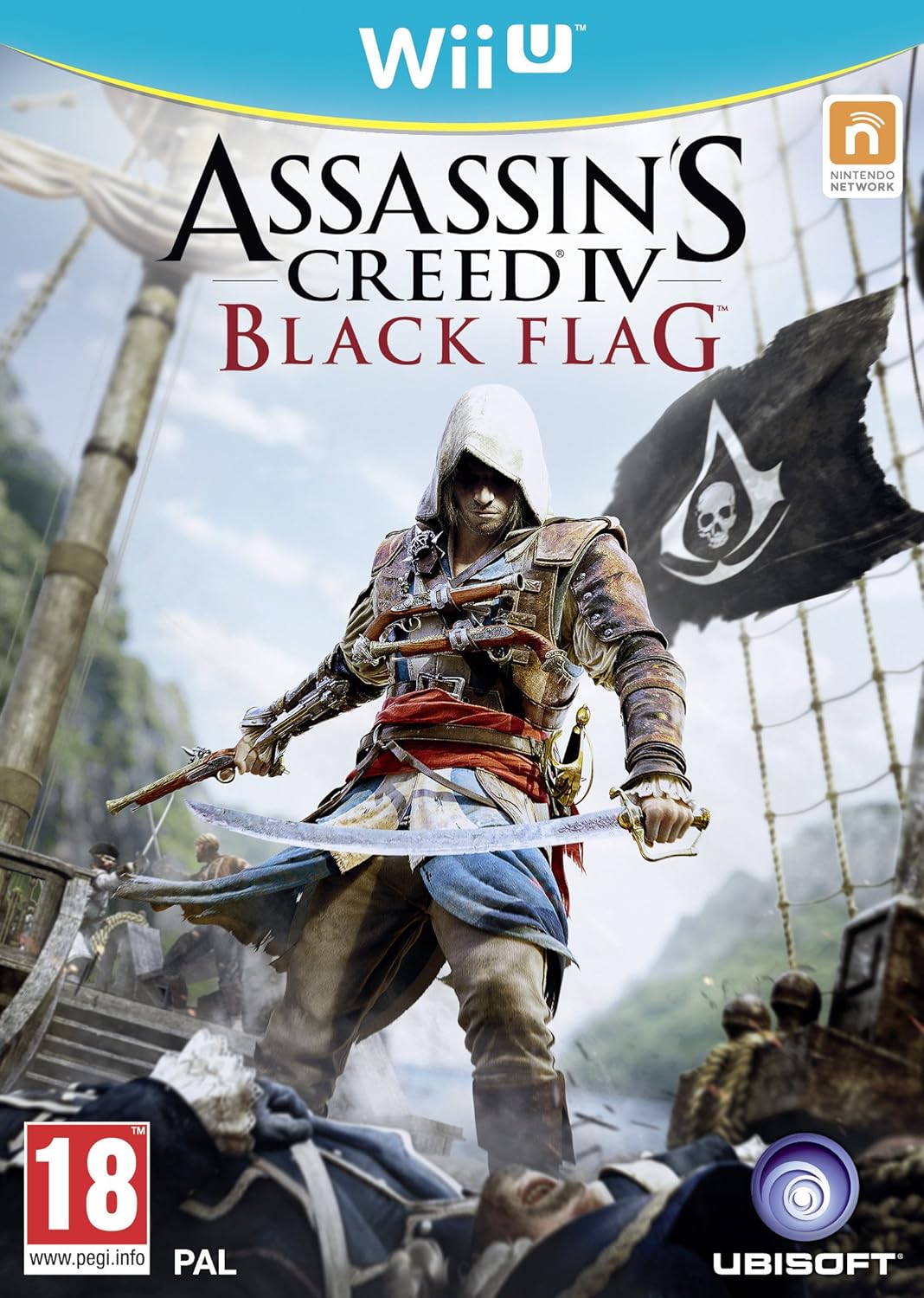 Assassin's Creed IV: Black Flag