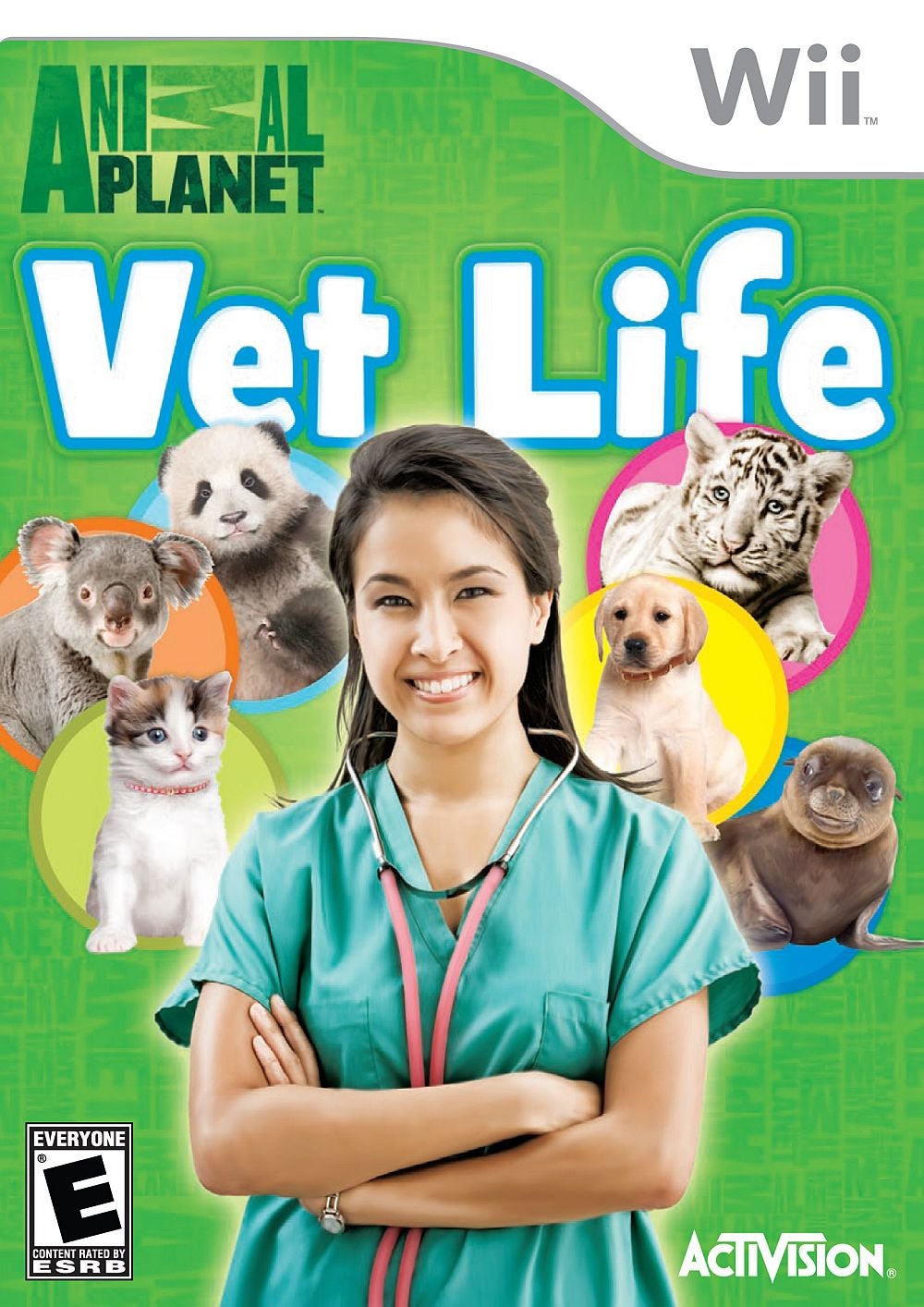 Animal Planet : Vet Life