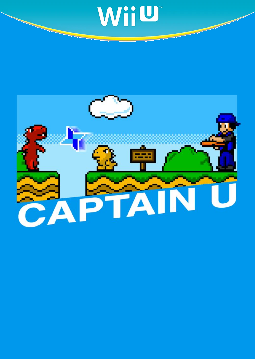 Captain U