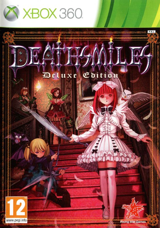 Deathsmiles