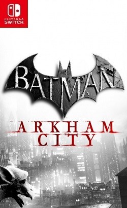 Batman Arkham City