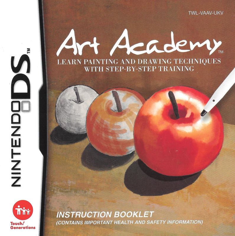 Art Academy